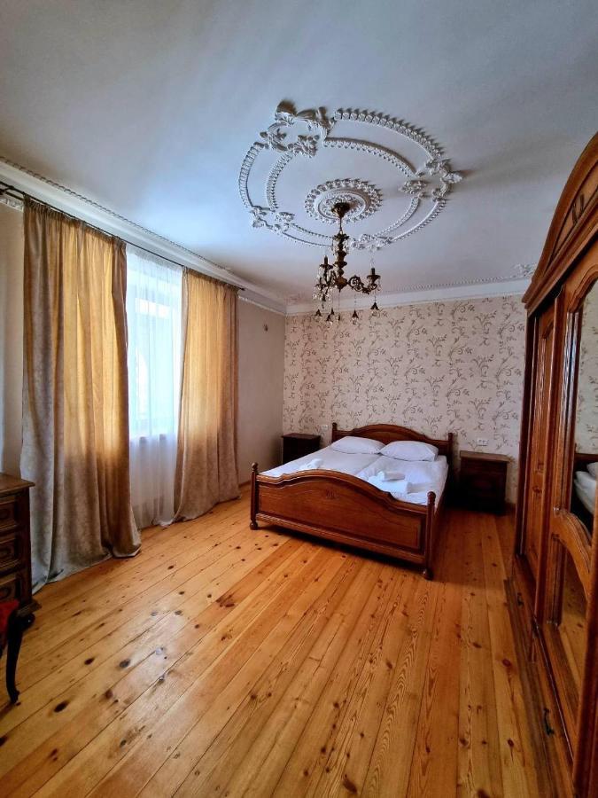 Bolnisi Elia Exterior foto