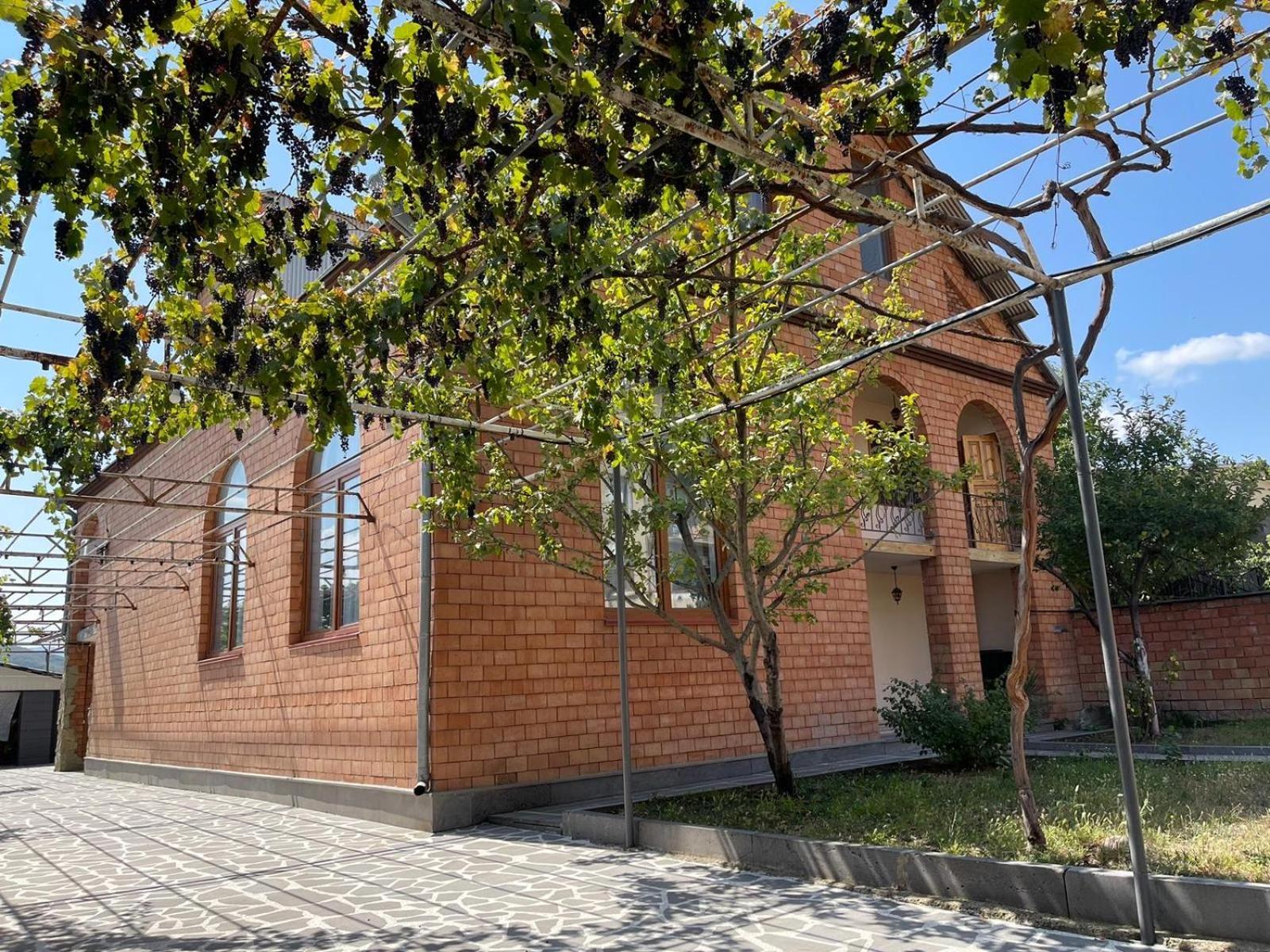 Bolnisi Elia Exterior foto
