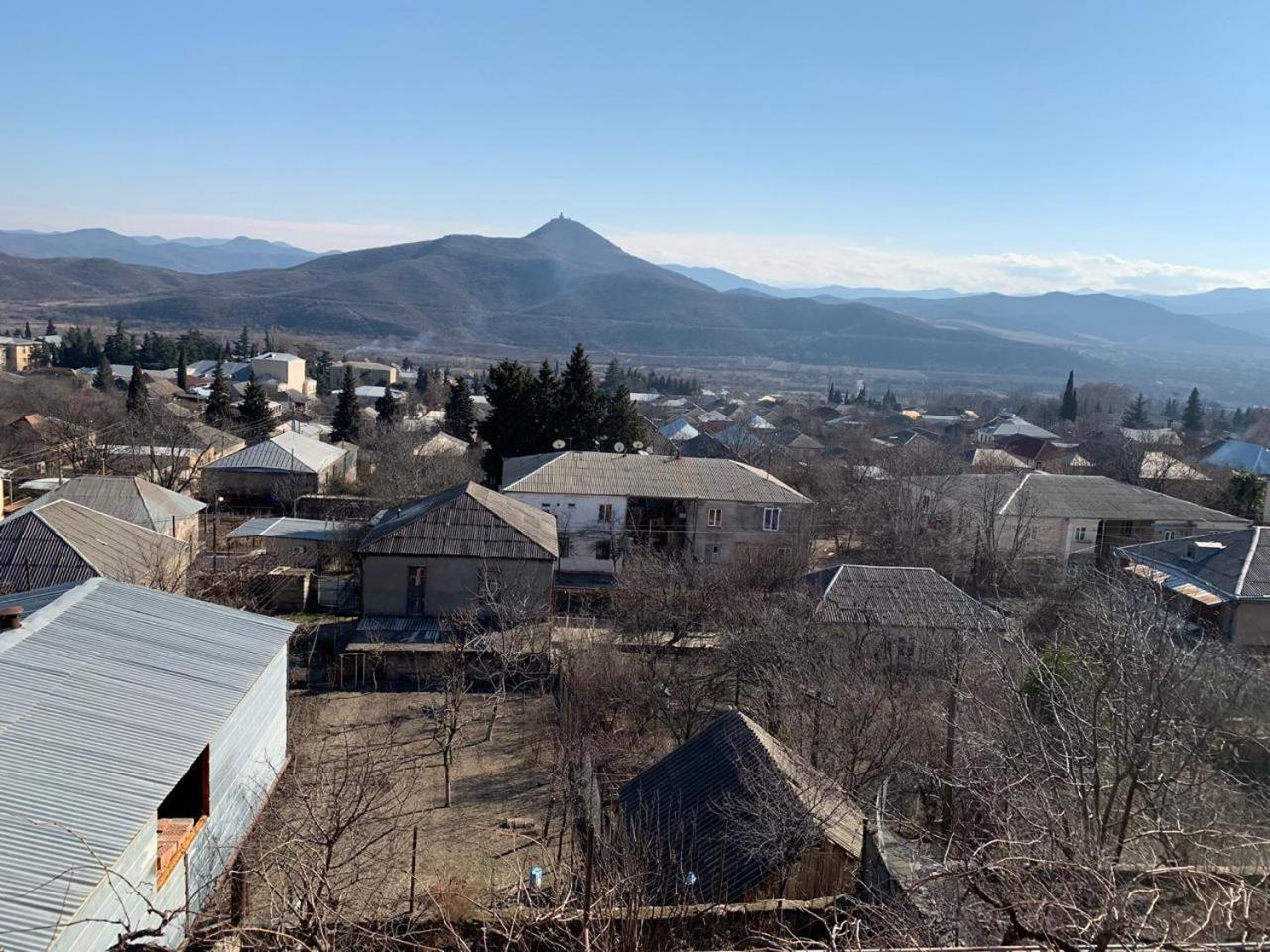 Bolnisi Elia Exterior foto